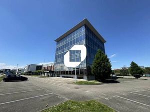 Annonce location bureau Strasbourg (67200) (immobilier professionnel) 992781104387