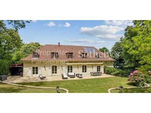 Propriété avec jardin Ville-d'Avray (92)