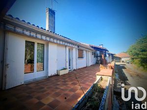 Vente Immeuble 230 m²