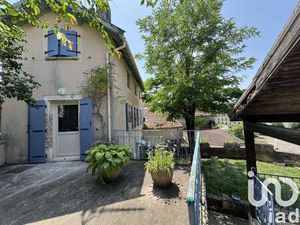 Vente Maison Piscine à Arcambal (46090) : à vendre Piscine / 70m² Arcambal