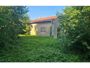 Maison Marthille 158 m² T-1 à vendre  25 000 €