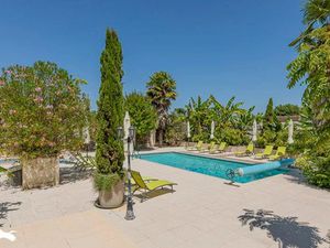 Vente maison 19 pièces 345 m² à Cussay (37240)  447 525 €