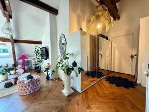 Vente appartement 4 pièces 80 m² Chantilly (60500)