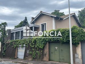 Maison 6 pièces 146 m²