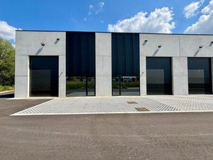 Bien professionnel à louer à Enghien € 794 (LA2D2) - Smartunit | Zimmo