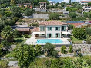 Vente maison 6 pièces à Falicon (06950)  1 360 000 €
