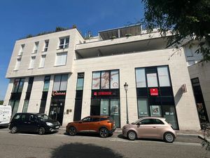 Vente appartement 3 pièces 68 m² Haguenau (67500)