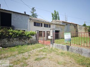 Maison 3 pièces 85 m²