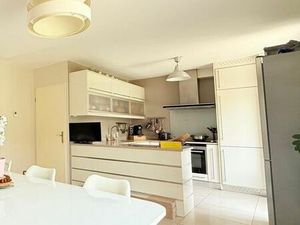 Maison 4 chambre avec garage