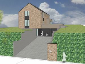 Terrain à vendre à Latinne € 130.000 (LA1CG) - L'Immobilière de Marneffe | Zimmo