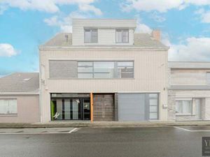 Bien professionnel à vendre à Oudenburg € 245.000 (LA1H5) - Yess Vastgoed | Zimmo