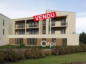 Vente appartement 4 pièces 94 m² à Trebeurden (22560)  418 000 €