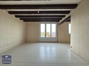 Vente Appartement 4 pièces à Coulaines (72190) : à vendre 4 pièces / 74m² Coulaines
