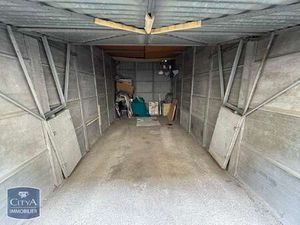 Vente Garage et parking à Allonnes (72700) : à vendre / 13m² Allonnes