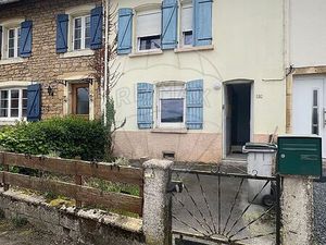 en vente Maison 142 m² – 169 000 € |Montmédy