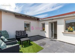 Appartement 4 pièces 85 m²