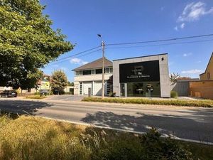 Maison à vendre à Hever € 1.694.000 (LA2KH) - Immowel Invest | Zimmo