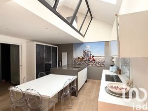 Vente appartement 5 pièces 95 m² à Le Touquet-Paris-Plage (62520)  799 000 €