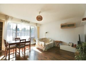 Location appartement 3 pièces 60 m² à Clamart (92140)