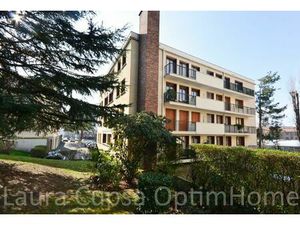 Vente appartement 3 pièces 62 m² Fresnes (94260)