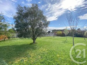 Vente terrain 632 m² à Léguevin (31490)  105 000 €