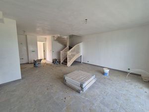 Vente maison 4 pièces 89 m² Puiseux-en-France (95380)