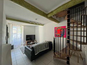 Location appartement 2 pièces 45 m² à Roussillon (84220)