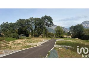 Vente terrain 439 m² à Noyarey (38360)  170 000 €