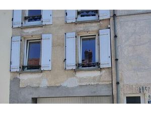 Maison Jaulgonne m² T-3 à vendre  99 500 €