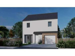 Vente Maison à La Vicomté-sur-Rance (22690) : à vendre / 88m² La Vicomté-sur-Rance