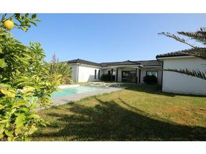 Maison Mouscardès m² T-5 à vendre  378 000 €