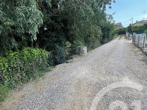 Terrain à vendre - 541 m2 - St Jean De Fos - 34 - LANGUEDOC-ROUSSILLON