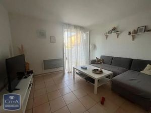 Appartement à louer 3 pièces 58.87 m² - Boujan-sur-Libron (34) - 657€