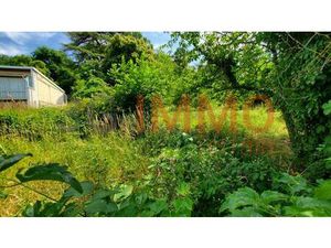 Terrain constructible