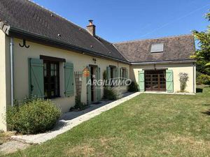 Vente Maison à Bouloire (72440) : à vendre / 160m² Bouloire