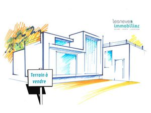 Vente Terrain à Saint-Méen (29260) : à vendre / Saint-Méen