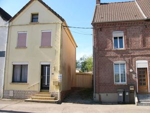 Vente maison 6 pièces 84 m² à Camblain-Châtelain (62470)  70 500 €