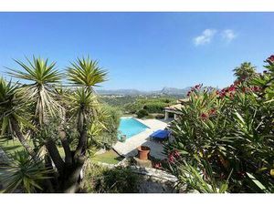 France - Côte D'azur Vence La Gaude 06610 - Villa 260 M² 5 Cha