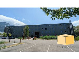 Achat Local commercial 74m² MERY 73420