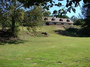 Achat Maison 7 pièces 300m² ARRONNES 03250