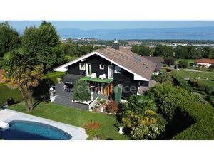 Maison à vendre MARIN 6 pièce(s) 162m2 895 000€