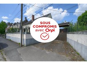 Vente maison 6 pièces 161 m² à Maubeuge (59600)  130 200 €