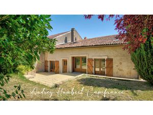 Maison à vendre FRESNES EN WOEVRE 7 pièce(s) 178m2 159 500€