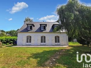 Vente maison 7 pièces 116 m² à Pommerit-le-Vicomte (22200)  126 500 €