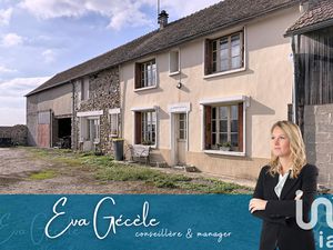 Vente ferme 4 pièces 120 m² à Le Tertre-Saint-Denis (78980)  210 000 €