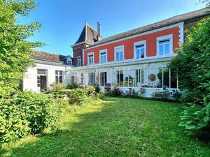 Annonce vente maison 10 pièces de 310m2 à Sains du nord (59177) - ParuVendu.fr ref 9927811