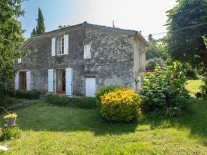 Vente maison 6 pièces 143 m² à Anzex (47700)  138 320 €