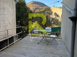 Vente maison 5 pièces 114.83 m² à Alissas (07210)  190 000 €