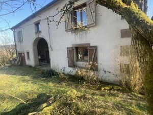 Annonce vente maison 6 pièces de 153m2 à Saint bresson (70280) - ParuVendu.fr ref 99278111