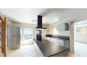 Achat Maison 7 pièces 163m²